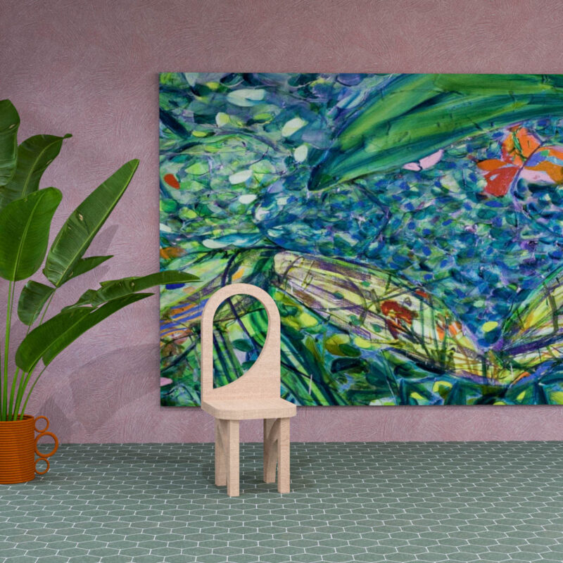 chair no.10 - Image 2